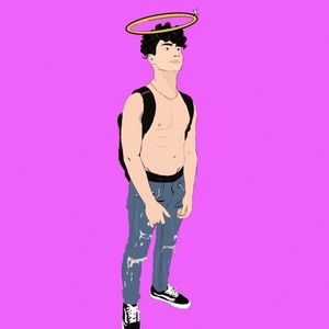 Meet your Posher, Brandon